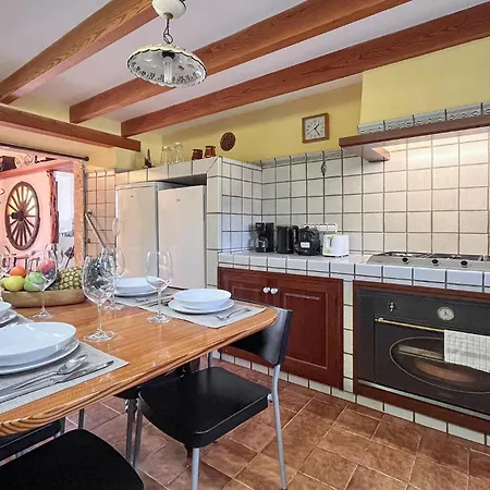 Hébergement de vacances Son Amer Des Pla Algaida (Mallorca)