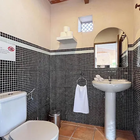 Hébergement de vacances Son Amer Des Pla Algaida (Mallorca)